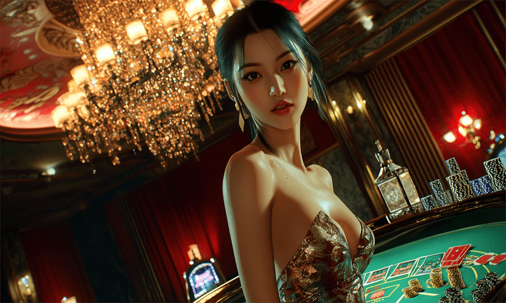 fantan casino